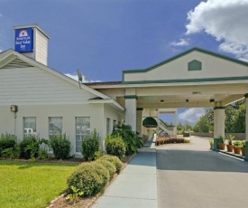 America's Best Value Inn