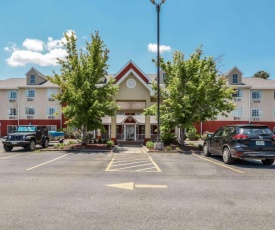 Econo Lodge Inn & Suites - Marianna