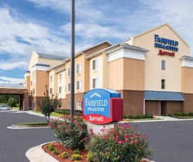 Fairfield Inn & Suites Marianna