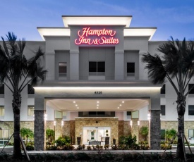 Hampton Inn & Suites West Melbourne-Palm Bay Road