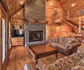 Marfly Retreat - Remote White River Getaway