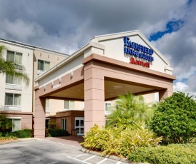 Fairfield by Marriott Inn & Suites Melbourne West/Palm Bay