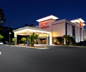 Hampton Inn Melbourne