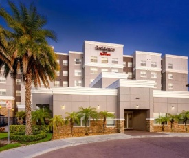 Residence Inn Melbourne