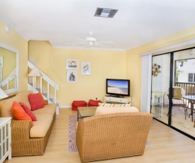 Bay Breeze Cottage-Captiva Shores 3A