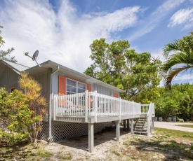 BAYWATCH CABIN