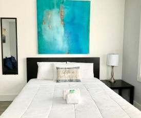 Adorable private apartments in the Heart of Miami!