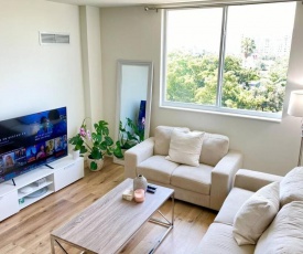 Alloggio Miami Downtown apartment