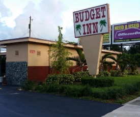 Budget Inn