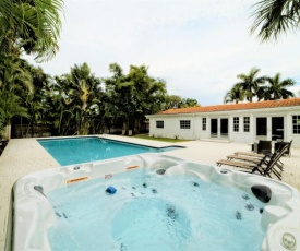 Casa Ria Luxury House & Private Pool