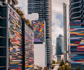 citizenM Miami Brickell