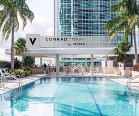 Conrad Miami Suites by Vesper