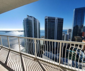 Fabulous apartment in Brickell