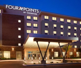 Four Points by Sheraton Miami Airport