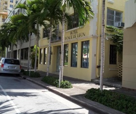 Hotel Ponce de Leon