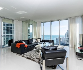 Icon Brickell Apartments