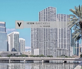 ICON Brickell Suites by Vesper