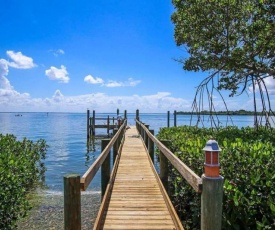 HARBOUR HOUSE CAPTIVA