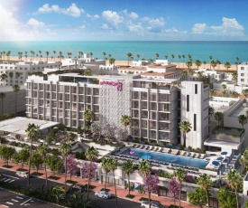 Moxy Miami South Beach