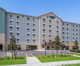 WoodSpring Suites Doral Miami Airport