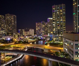 Comfort Inn & Suites Downtown Brickell-Port of Miami