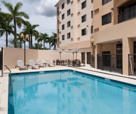 Courtyard by Marriott Miami at Dolphin Mall