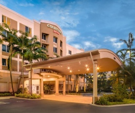 Courtyard by Marriott Miami West/FL Turnpike