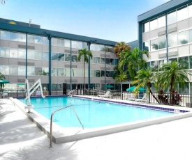 Days Inn by Wyndham Miami International Airport