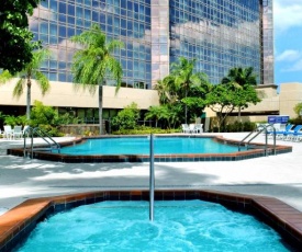 DoubleTree by Hilton Hotel Miami Airport & Convention Center