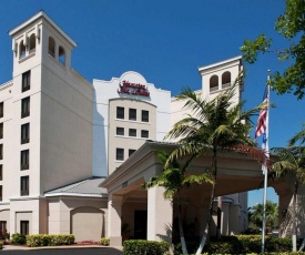 Hampton Inn & Suites Miami-Doral Dolphin Mall