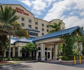 Hilton Garden Inn Miami Airport West