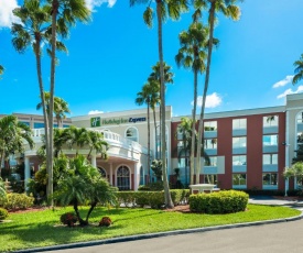 Holiday Inn Express Miami Airport Doral Area, an IHG Hotel