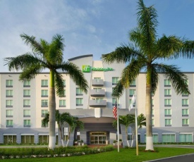 Holiday Inn Hotel Miami-Doral Area, an IHG Hotel