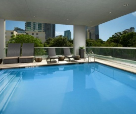 Homewood Suites by Hilton Miami Downtown/Brickell