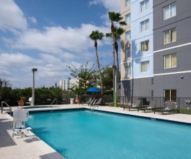 Homewood Suites Miami Airport/Blue Lagoon