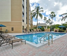 Hyatt Place Miami Airport-West/Doral