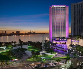 InterContinental Miami, an IHG Hotel