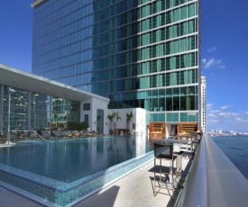 JW Marriott Marquis Miami