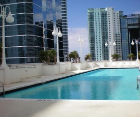 Luxury Apartment in Brickell