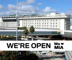 Miami International Airport Hotel