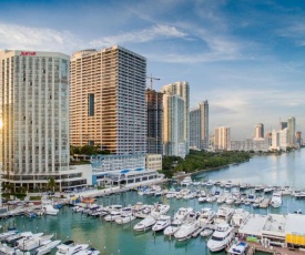 Miami Marriott Biscayne Bay