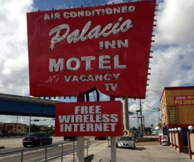 Palacio Inn Motel