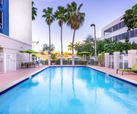 SpringHill Suites Miami Airport South