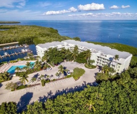 South Seas Bayside Villa 4220