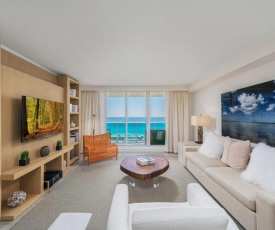 1 Bedroom Direct Ocean Front located at 1 Hotel & Homes -944