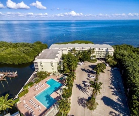 South Seas Bayside Villa 5234