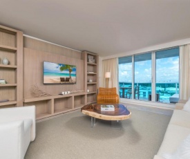 1 bedroom located in 1 Hotel and Homes South Beach -1127