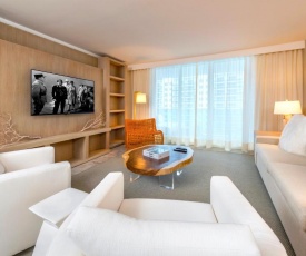 1 Bedroom Ocean View located at 1 Hotel & Homes Miami Beach -1106