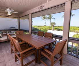 SOUTH SEAS BEACH HOME 22