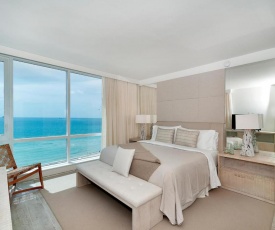 3 Bedroom Direct Ocean Front located at 1 Hotel & Homes -919